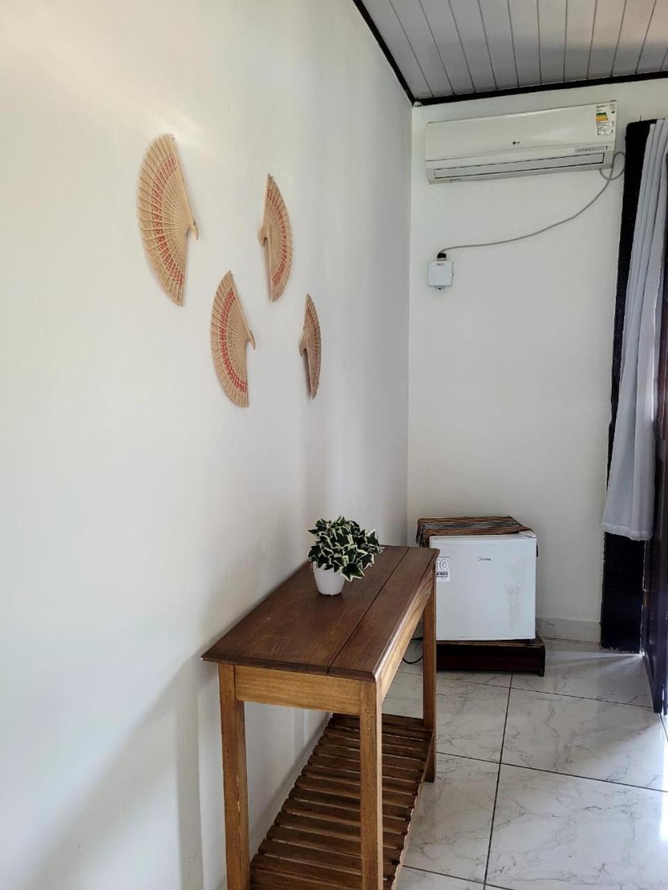 Pousada Sol Nascente 파라티 외부 사진
